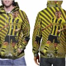 Marco Reus UCL - Premium 3D Hoodie | Soft Pullover | Unisex S-3XL