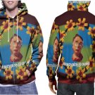 Marcy Playground - Premium 3D Hoodie | Soft Pullover | Unisex S-3XL
