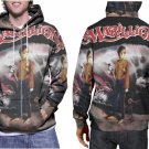 Marillion - Premium 3D Hoodie | Soft Pullover | Unisex S-3XL