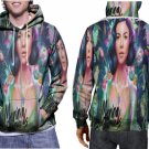 Marina And The Diamond - Premium 3D Hoodie | Soft Pullover | Unisex S-3XL