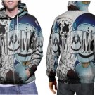 Marshmello - Premium 3D Hoodie | Soft Pullover | Unisex S-3XL