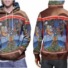 Marvin Gaye New - Premium 3D Hoodie | Soft Pullover | Unisex S-3XL