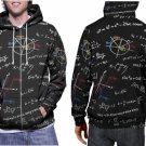 Math Problem - Premium 3D Hoodie | Soft Pullover | Unisex S-3XL
