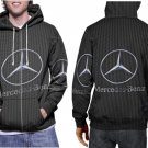 Mercedes - Premium 3D Hoodie | Soft Pullover | Unisex S-3XL