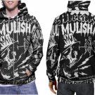 Metal Mulisha Death Cheaters - Premium 3D Hoodie | Soft Pullover | Unisex S-3XL