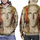 Michael Bolton Singer - Premium 3D Hoodie | Soft Pullover | Unisex S-3XL