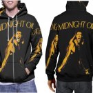 Midnight Oil - Premium 3D Hoodie | Soft Pullover | Unisex S-3XL
