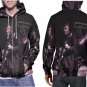 Moose Blood Emo Band Hoodie // UK Rock Music Pullover