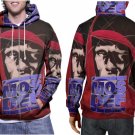 Mos Def Hip Hop Hoodie // Rapper Legend Pullover