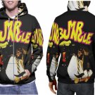Mr Bungle Experimental Rock Hoodie // Faith No More Pullover