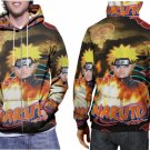 Naruto Shippuden Akatsuki Characters Hoodie // Pein Kisame Obito Pullover