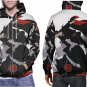 Naruto Shippuden Akatsuki Characters Hoodie // Pein Kisame Obito Pullover