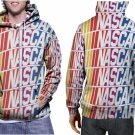 Nascar Racing Graphic Hoodie // Motorsport Fan Pullover