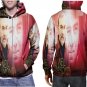 Neil Diamond Legend Hoodie // 50th Anniversary Tour Pullover