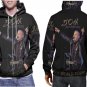 Neil Diamond Legend Hoodie // 50th Anniversary Tour Pullover