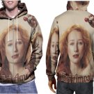 New Tori Amos Hoodie // Alternative Rock Pullover