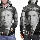 Niall Horan One Direction Hoodie // Pop Music Pullover