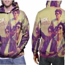 Nick Jonas Pop Singer Hoodie // Music Fan Pullover