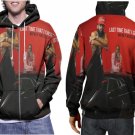Nipsey Hussle Rapper Hoodie // Hip Hop Legend Pullover