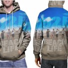O2L Our2nd Life Hoodie // YouTube Group Pullover