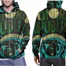One Republic Band Hoodie // Pop Rock Music Pullover