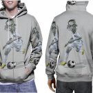 Ozil Soccer Hoodie // German Football Pullover