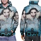 Ozzy Osbourne Prince of Darkness Hoodie // Metal Legend Pullover