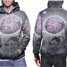 Paradise Garage Disco Hoodie // Club Culture Pullover