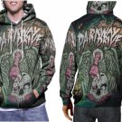 Parkway Drive Metalcore Hoodie // Australian Metal Pullover