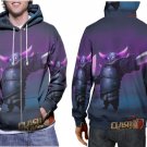 Pekka Clash of Clans Hoodie // Mobile Game Art Pullover