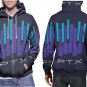Pentatonix A Cappella Hoodie // PTX Music Group Pullover