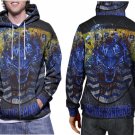 Persib Maung Bandung Hoodie // Indonesia Soccer Pullover