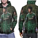 Petr Cech Goalkeeper Hoodie // Chelsea Legend Pullover