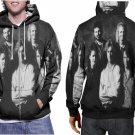 Petra Christian Rock Hoodie // Vintage Band Pullover