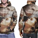 Phantom of the Opera Hoodie // Musical Theatre Pullover
