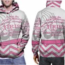 Philippians 4 13 Bible Verse Hoodie // Christian Faith Pullover