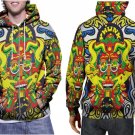 Phunk Studio Design Hoodie // Modern Art Graphic Pullover