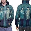 Picture This Movie Hoodie // Film Fan Pullover