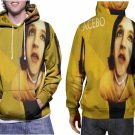 Placebo Alternative Rock Hoodie // Band Graphic Pullover