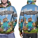 Pocket Edition Games Hoodie // Mobile Gaming Pullover