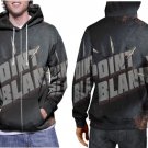 Point Blank Shooter Game Hoodie // FPS Gaming Pullover