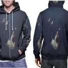 Polaris The Mortal Coil Hoodie // Metalcore Band Pullover