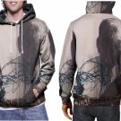PORCUPINE TREE The Incident Hoodie // Prog Rock Band Pullover
