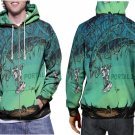 Portal Game Logo Hoodie // Aperture Science Pullover
