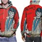 Primus Band Hoodie // Pork Soda Fishbone Pullover