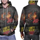 PSE Hunting Archery Hoodie // Bow Hunter Pullover