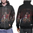 R Kelly R&B Singer Hoodie // Music Legend Pullover