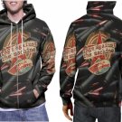 Rage Against The Machine Hoodie // RATM Band Pullover