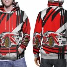 Rally Japan Drift Hoodie // JDM Racing Car Pullover