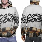 Rap Hip Hop French Montana Hoodie // Music Graphic Pullover